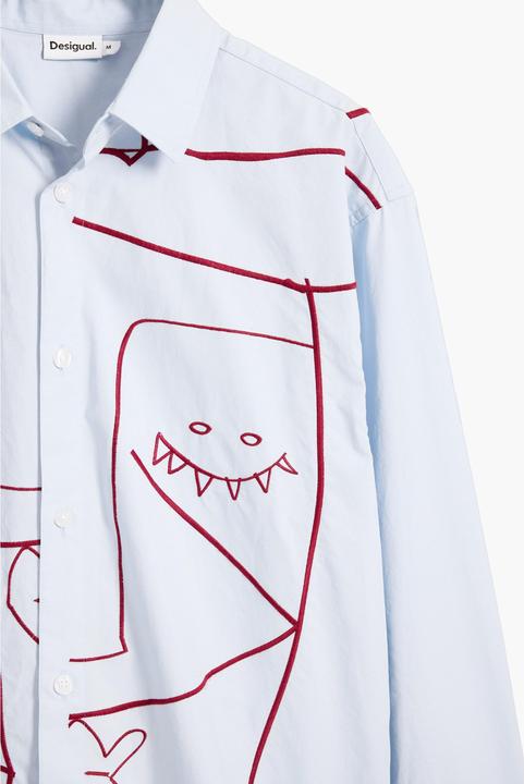 Immagine prodotto Desigual Embro (XL)