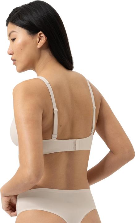 Actual product image Mey Simply Better Invisibles Triangel BH (Single pack, S)