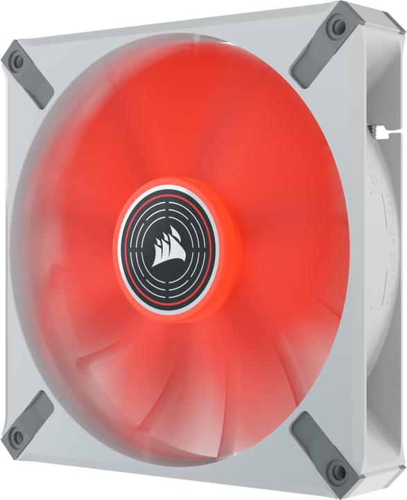 Actual product image Corsair ML ELITE Series (140 mm, 1 x)