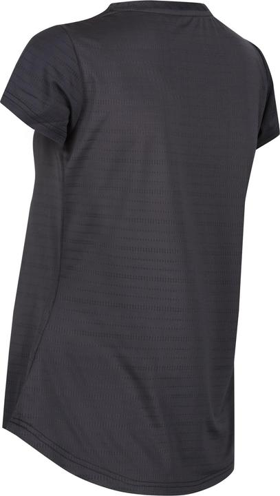 Actual product image Regatta Womens/Ladies Limonite VI Active T-Shirt (42)