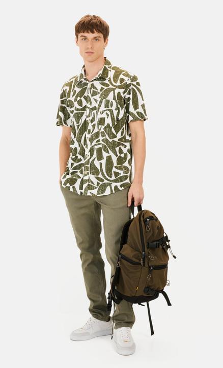 Image du produit Camel Active Basic Chino Slim Fit (36)