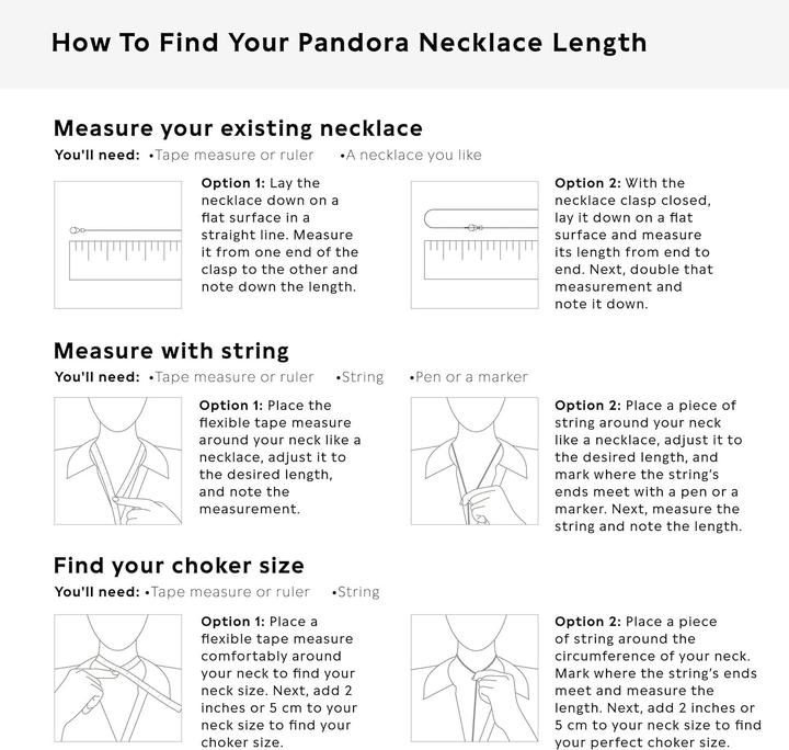 Produktbild Pandora Moments (Silber)