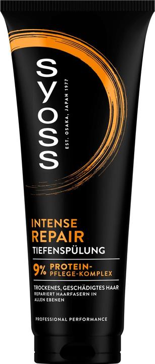 Produktbild Syoss Tiefenspülung Intense Repair 250ml (250 ml)