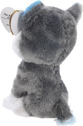 Actual product image Ty Beanie Boo Hund-Slush (15 cm)