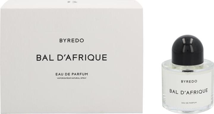 Actual product image Byredo Bal D'Afrique (Eau de parfum, 100 ml)