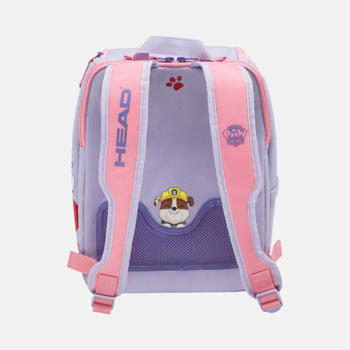 Productafbeelding Head Paw Patrol Rucksack Rosa