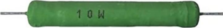 Produktbild Visaton Widerstand 3.3 Ohm, 10 W