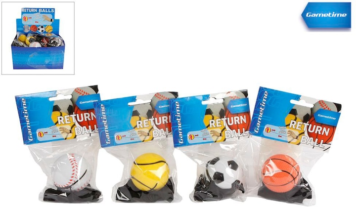 Immagine prodotto Roost Bungee Ball Sport