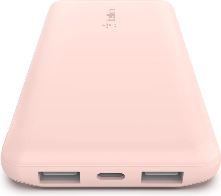 Productafbeelding Belkin BoostCharge (10000 mAh, 15 W, 37 Wh)