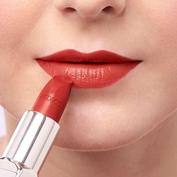 Actual product image Artdeco High Performance (428 Red Fire)