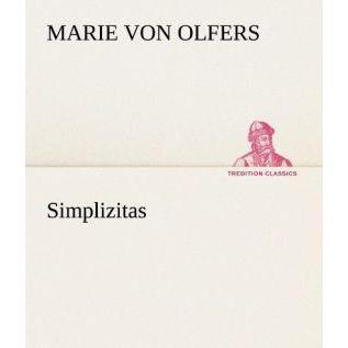 Simplizitas, Belletristik