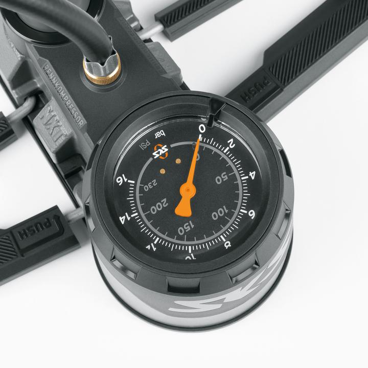Actual product image SKS Nxt