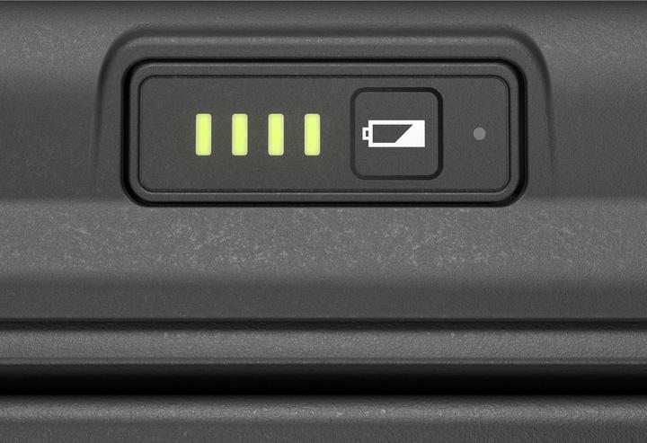 Produktbild Canon Maxify BX 110 mit Akku (Tintenpatrone, Farbe)