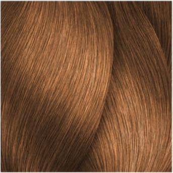 Produktbild L'Oréal Professionnel L'Oreal Professionnel Majirel Ionene G Cream Color #8.34 - 60 Ml (8.34 Mittelblond Gold)