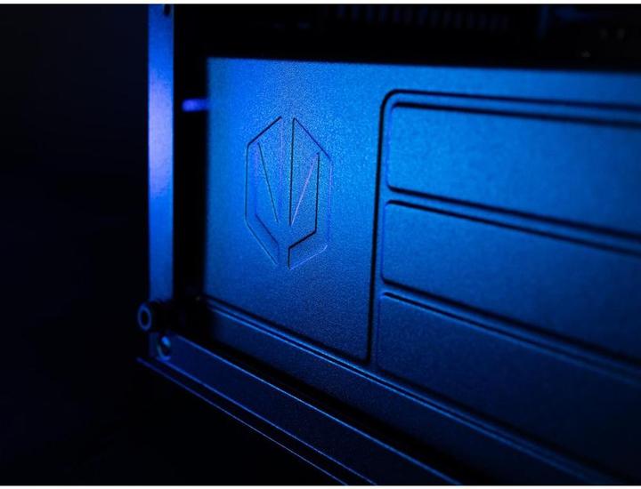 Actual product image Joule Performance Gaming PC RTX5060TI R5 32GB 1TB L1136045 (AMD Ryzen 5 9600X, 32 GB, 1000 GB, GeForce RTX 5060 Ti)