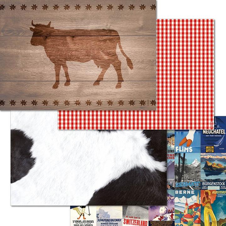 Actual product image Trendform Vichy (50 pcs., 30 x 42 cm)