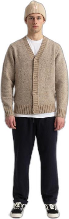 Produktbild Revolution Strickjacke aus Nope-Garn (L)