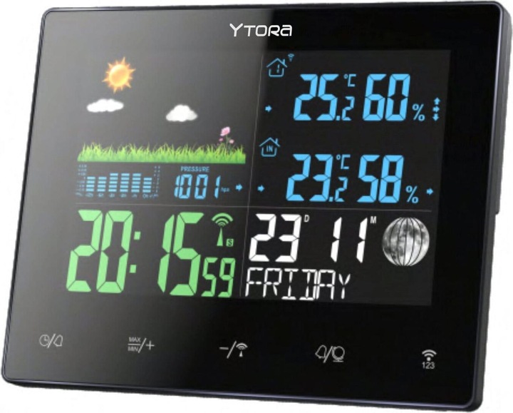 Immagine prodotto Ytora TPW588C