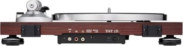 Actual product image Audio-Technica AT-LPW50BT (Manual)