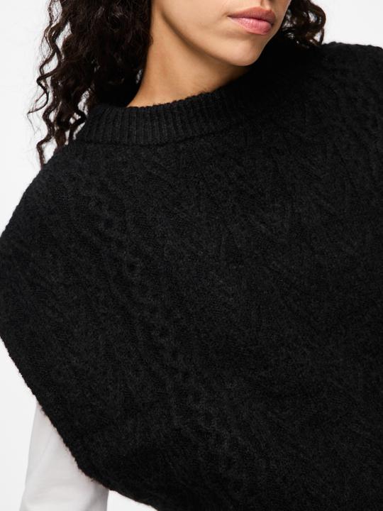 Produktbild Pieces PCNOSIE Poncho (One Size)