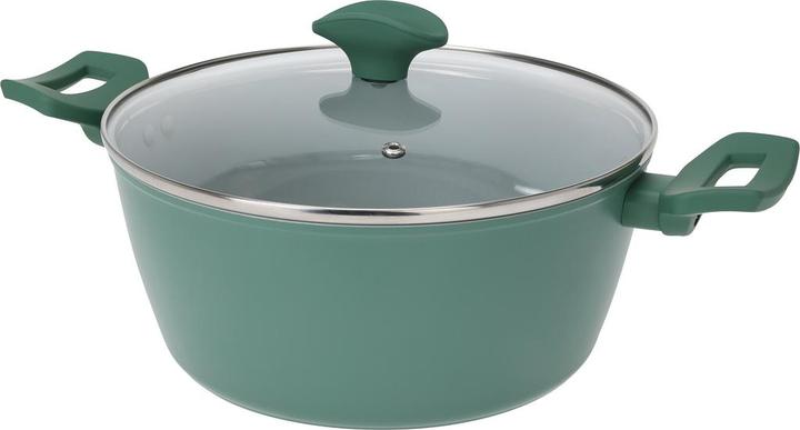 Produktbild Excellent Houseware Kasserolle mit Deckel