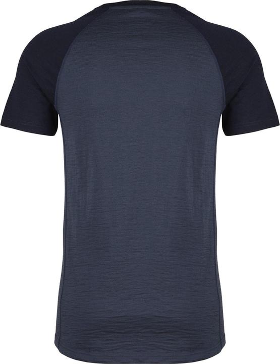 Actual product image Stoic Merino180 BengtSt. S/S (4XL)