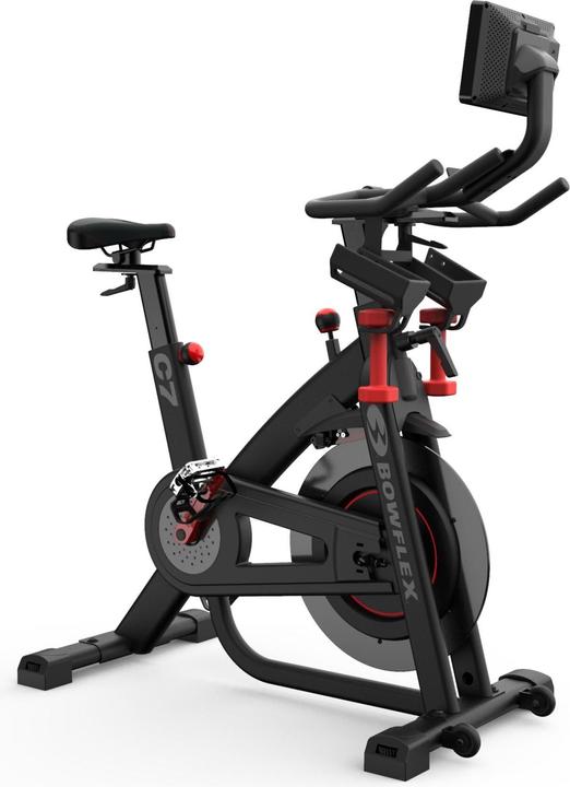 Bowflex C7