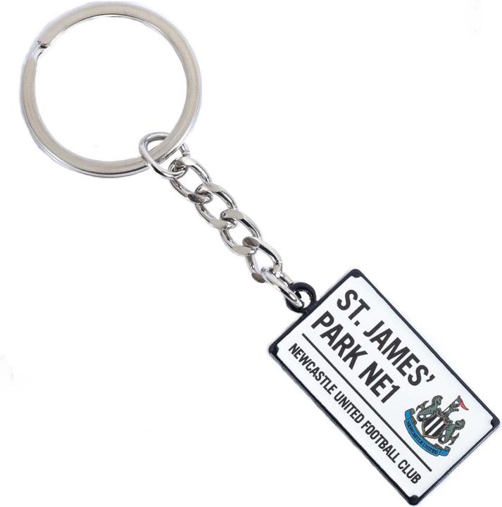 Image du produit Newcastle United FC - Porte-clés