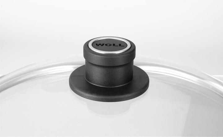 Image du produit Woll Couverture (28 cm, Matières plastiques, Métal, Verre)