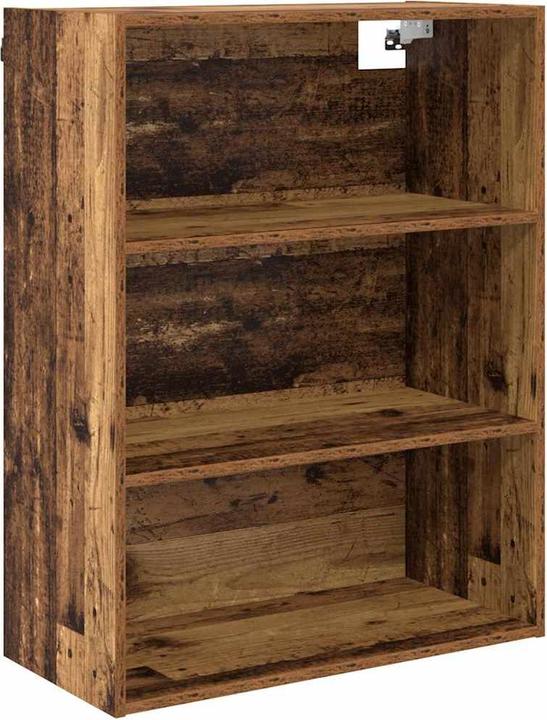 Image du produit vidaXL Modernes Highboard (32.50 x 34 x 180 cm)