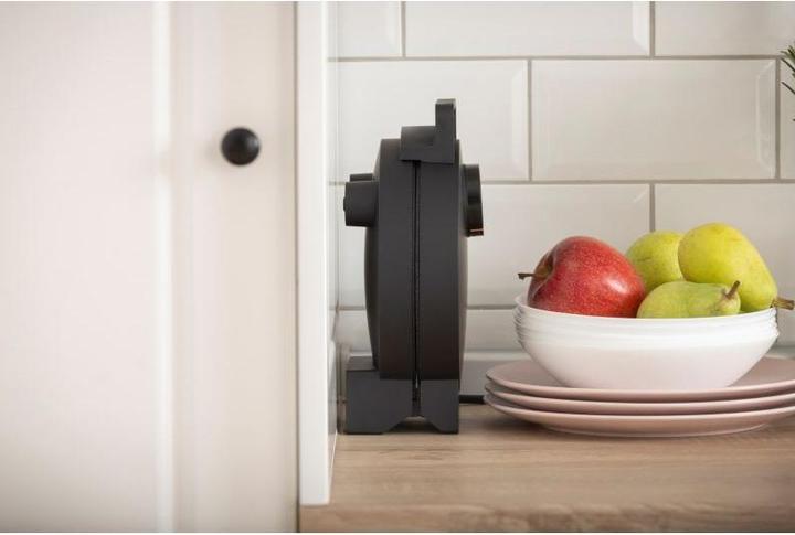 Image du produit Gorenje Sandwichmaker WM1200B Sort