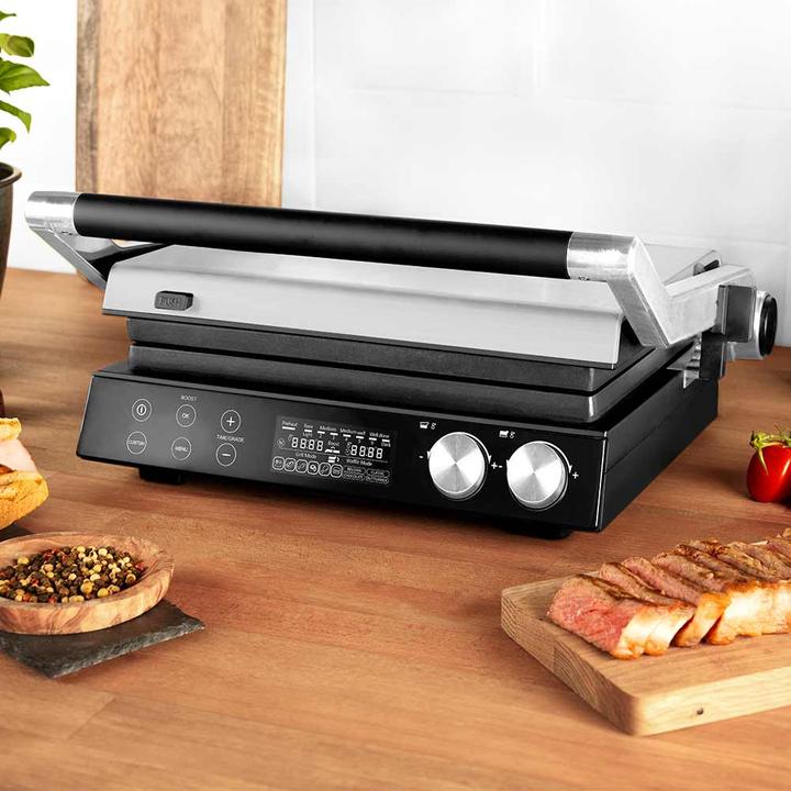 Produktbild Gastroback Gourmet Multigrill BBQ Pro Smart