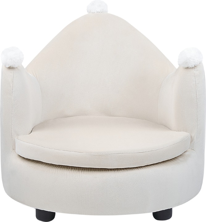 Actual product image Beliani Vega (Child armchair)