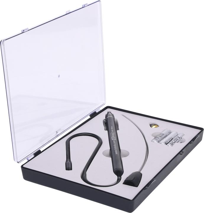 Actual product image KS Tools 550.1160 (192 lm)