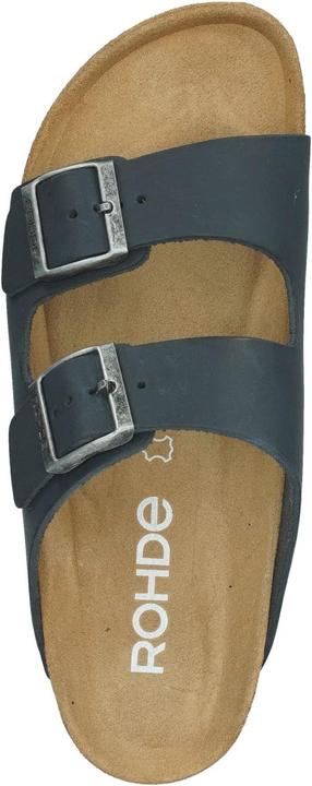 Produktbild Rohde Hausschuhe (44)