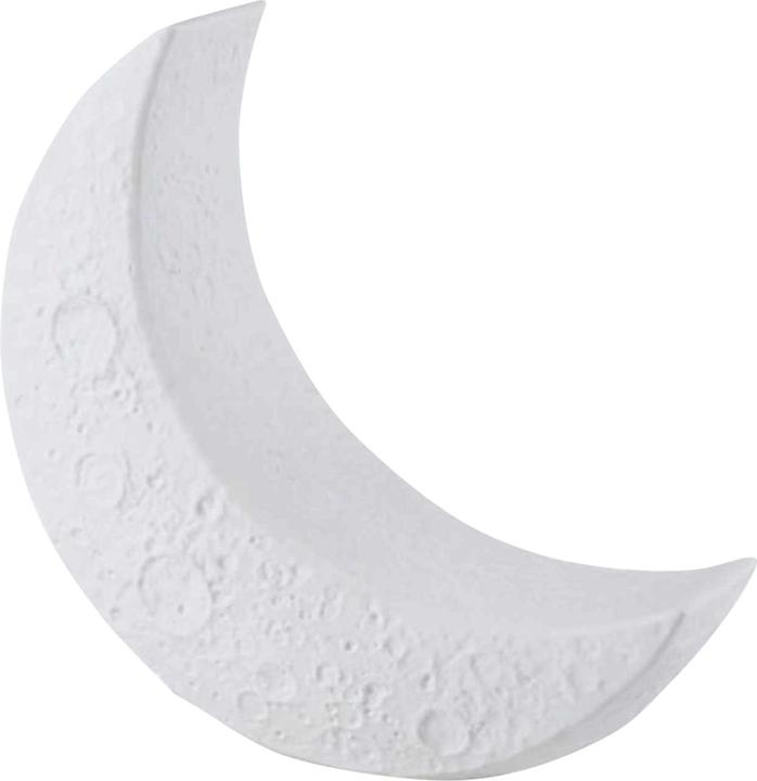 Actual product image Seletti My Little Moon Led Table Lamp (2600 lm)