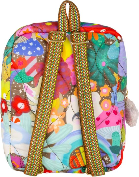 Produktbild Oilily Bobby Backpack