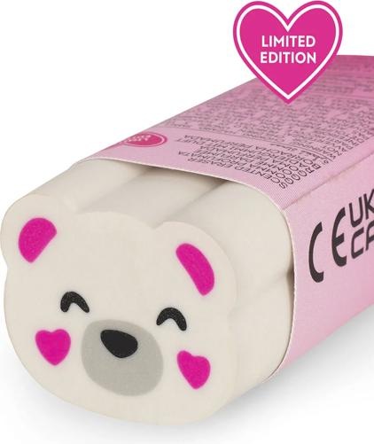 Actual product image Legami Eraser