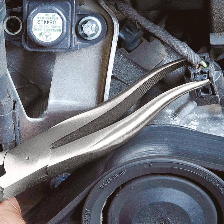 Produktbild Knipex Langbeckzange (140 mm)