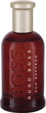 Produktbild Hugo Boss Bottled Oud Saffron (Eau de Parfum, 100 ml)