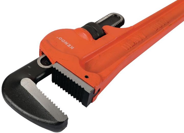 Produktbild Kendo Rohrzange 48" (1200 mm)