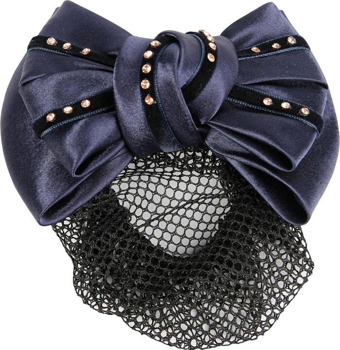 Harry's Horse Strass Rosegold (Hair tie)