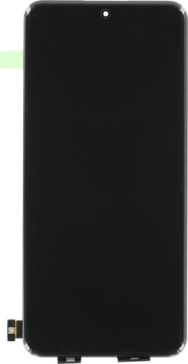 OEM Display (ohne Rahmen) für Xiaomi 14 Pro schwarz (Display, Xiaomi 14 Pro)
