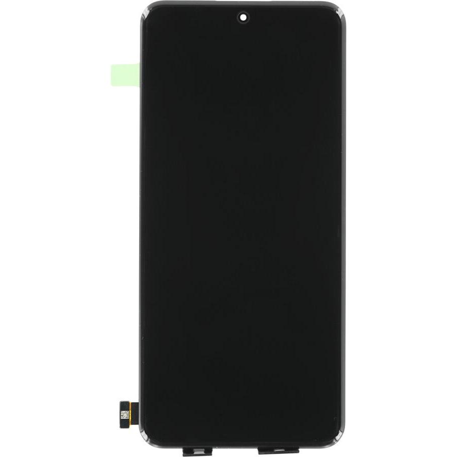 OEM Display (ohne Rahmen) für Xiaomi 14 Pro schwarz (Display, Xiaomi 14 Pro), Mobilgerät Ersatzteile