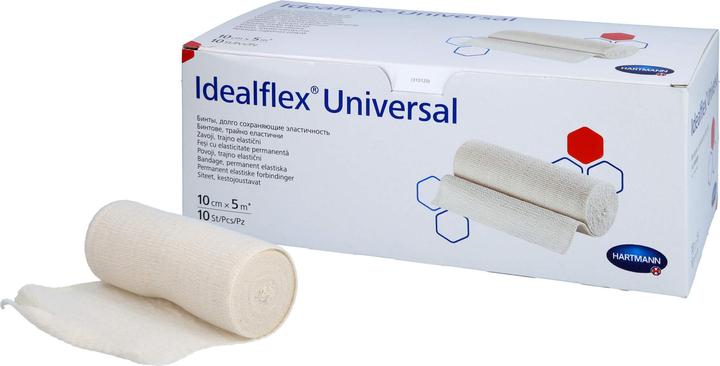 Actual product image IVF Hartmann Universalbinde 10cmx5m