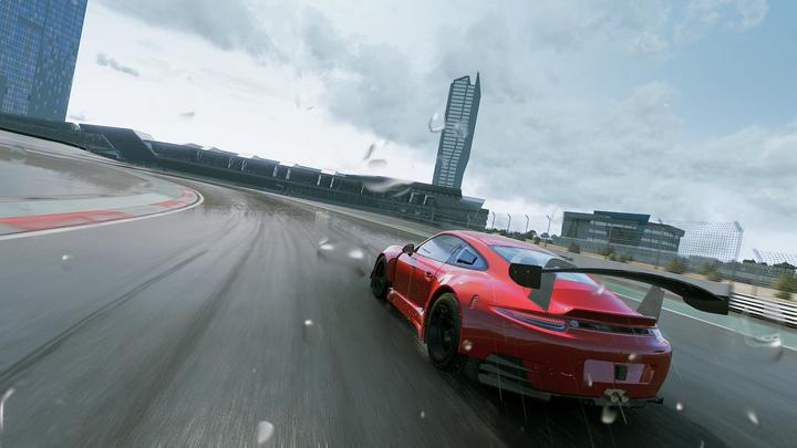 Immagine prodotto Bandai Namco Project Cars - Gioco dell'anno (Xbox One S, DE)