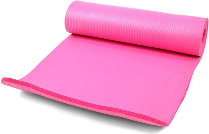 Produktbild Pro-Fit Yogamatte (15 mm)