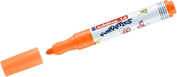 Produktbild Edding 14 Funtastics (Orange, 1 x)