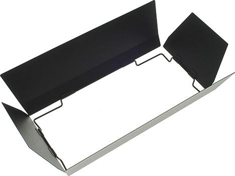 LTS Glare flap