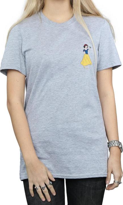 Produktbild Disney Princess Snow White Chest TShirt (M)